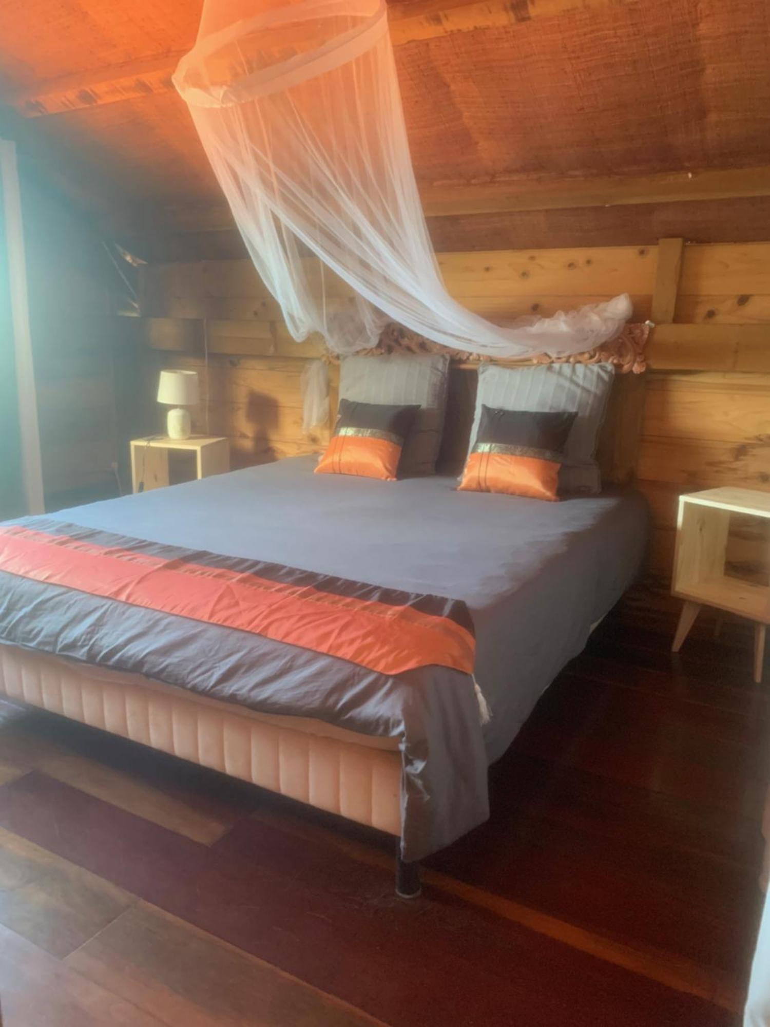Bali Serenity Home Saint-Leu Exterior photo